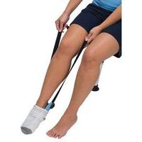 MBoss Sock & Stocking Aid with Ridges - Model 559333