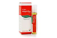 Dr.Rao's Riliph Plus Herbal Massage Oil, 0.34 fl.oz