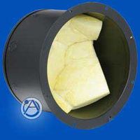 Atlas Sound 95-8-7 Extra-Deep Backbox For 8" Speakers