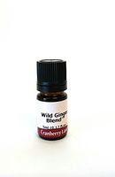 Wild Ginger Pure Essential Oil Blend 20ml