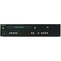 Funai CDV225FX4 Combination DVD Player and VCR