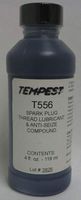 Tempest Lube And Compound T556 Anti-sieze