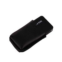 3.5X Magnification Mini Folding Handheld Magnifying Glass Jewelry Antique Identification Children Biological Observation