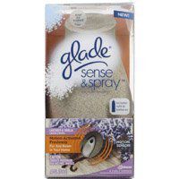 SC Johnson 74821 Sns Starter Clean Linen