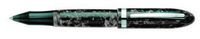 Laban Mento Coal Flake Rollerball Pen - LRN-R988CF