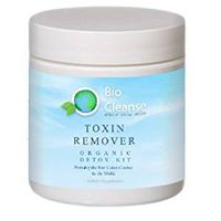 Detox Toxin Remover Bentonite & Psyllium 300 Grams