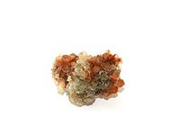 Aragonite Sputnik Large Crystal Specimen 07