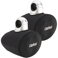 Clarion CM7123TPC Neoprene Speaker Covers f/CM7123T Wake Tower Sp. [CM7123TPC]