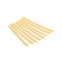 Foot Petals Strappy Strips Buttercup