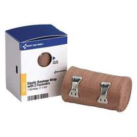 First Aid Kit Refill, 3" H, 1-7/8" W (3 Pieces)