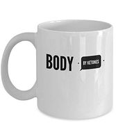 Body By Ketones