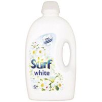 Surf Liquid New Washing Detergent.- White Orchid & Jasmine 70w