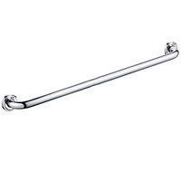 Bathroom safety rails Pregnant Women, Elderly People with Disabilities Pure Safety 304 Stainless Steel Handrails Bathroom Shower Handrail Shower Aid & Safety Support Armrest (Color : 80cm)