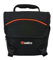 Walco Movepak Ultimate: Convertible Handlebar Camera Bag for Cycling