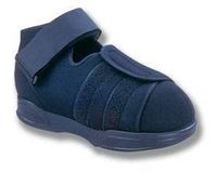 Alimed Pressure Relief Shoe - 62865EA - 1 Each / Each