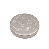 Sony Watch Battery 371