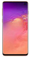Samsung Galaxy Cellphone - S10 - Verizon - (Flamingo Pink, 128GB)