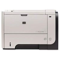 Renewed HP LaserJet P3015DN P3015 CE528A CE528A#ABA w/90-Day Warranty