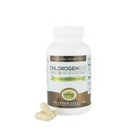 Chlorogen800 Green Coffee Bean Extract