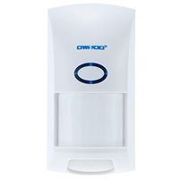 OWSOO 433MHZ Wireless 25KG Pet Immune Motion PIR Sensor Infrared Detector For Alarm Security System