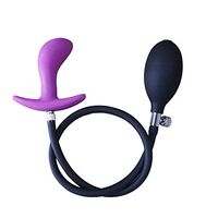 Large Inflatable B'ut.t Pùgs with Air Pump Expanding Ańus Plúg Sxx Toys