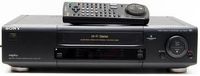 Sony SLV-760HF Stereo VCR