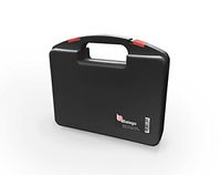 Balego TENS Machine Digital 100mA Edition with Kit, Placement Chart and 5 Therapy Modes for Pain Relief