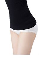 Ewanda store Breathable Elastic Postpartum Postnatal Recoery Support Girdle Belt Post Pregnancy After Birth Special Belly,Tummy Trimmer Fat Burning Lost Weight Waist Trainer Slimming Belt,Size M,Black