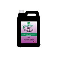 Renewable Lubricants Food Grade Cleaner, 1 Gallon Bottle