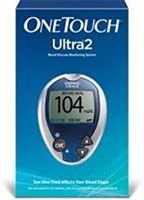 One Touch Ultra 2 NFR Starter Kit