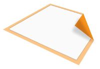 McKesson StayDry Ultra Underpads, Disposable - 30quot; x 36quot; - 100 Each / Case