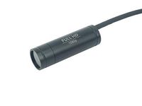 Zowietek Mini HD SDI Bullet Camera 1080i 50 or 60 OSD Setting Menu, 2 Megapixel 1920X 1080i, 3.6mm Lens, Lipstick Camera, outdoor weatherproof bullet camera