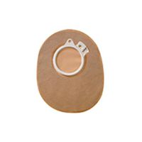 Sensura Click Closed Pouch, Maxi Green