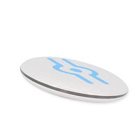 Malltop Household Appliances&Car Charging Consumer Electronics, QI Wireless Fast Charger Charging Stand Dock Pad for Samsung Galaxy and iPhone