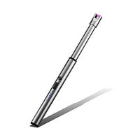 Electroprod Electric BBQ Lighter, Rechargeable Arc Flameless USB Long Grill Camping Lighters Battery Windproof