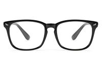 FEISEDY Vintage Reading Blue Light Blocking Glasses Women Men Hyperopia Presbyopia Reader Glasses B2519
