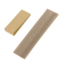 XISAOK 32 Piece Ultra Thin Cigarette Rolling Papers,King Size,108x45mm