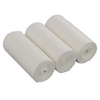 Doryh 100% Biodegradable Compost Bags, 6 Gallon Food Scrap Bags, 105 Counts