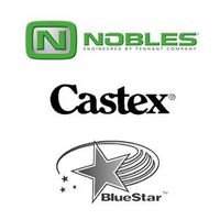 VALVE, SHUTOFF, ELE, 24VDC