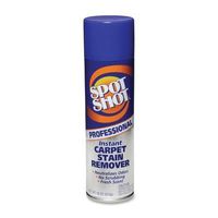 Spot Shot Professional Instant Carpet Stain Remover, 1 Each