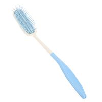 Long Handle Comb, Hair Brush Anti-slip Long Comb (Long Brush)