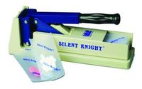 Silent Knight Crushing Pouches - 1 box (1000 Each)