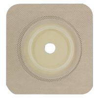 EI7305214 - Securi-T USA Standard Wear Wafer Tan Tape Collar Cut-to-Fit (5 x 5)