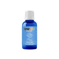 OneLife Zodiac Essential Oil Aromatherapy Diffuser Blend Astrology Undiluted Uncut (PISCES, 15 ML)