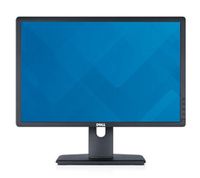 Dell P2213 Professional 22'' LED-Backlit LCD Monitor, Black