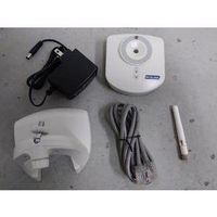 SCHLAGE WCW100 HOME INDOOR CAMERA