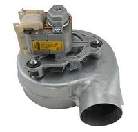 Baxi 5660110 1 Speed Fan