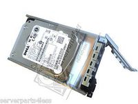 DELL 0W328K 0W328K DELL 147GB 15K 2.5 SAS HARD DRIVE