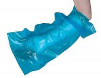 Soft Goods 20322 SEAL-TIGHT - Sport -ACTIVE SEAL- Adult Short Leg