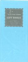 The Gift Wrap Company Solid Gift Tissue, Light Blue (145-10)